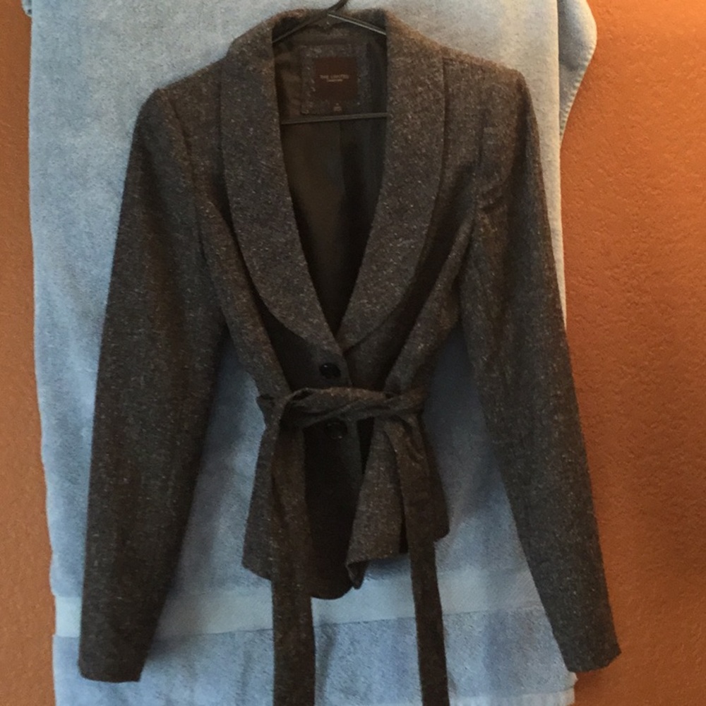 Skirt Suit like new!